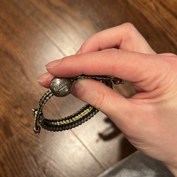 Links of London friendship bracelet - Picture 6 of 6